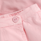 124353 Shorts Twill (Skort) | Minymo - toietmoi-laboutique