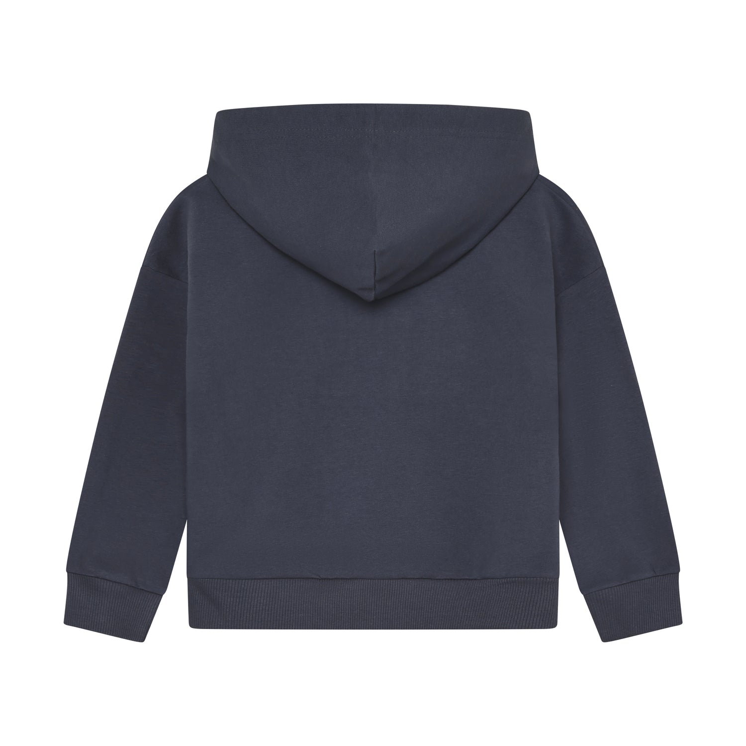Kapuzenpullover, navy/be kind... | Minymo - toietmoi-laboutique