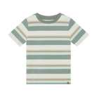 T-shirt SS Y/D 134325 | Minymo - toietmoi-laboutique