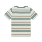 T-shirt SS Y/D 134325 | Minymo - toietmoi-laboutique