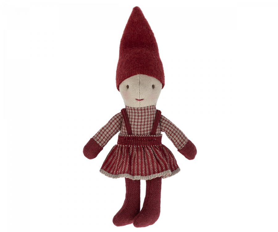 Maileg Pixy Elfie in Streichholzschachtel | Maileg - toietmoi-laboutique