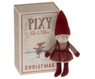 Maileg Pixy Elfie in Streichholzschachtel | Maileg - toietmoi-laboutique