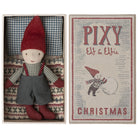 Maileg Pixy Elf in Streichholzschachtel | Maileg - toietmoi-laboutique