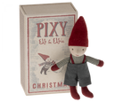 Maileg Pixy Elf in Streichholzschachtel | Maileg - toietmoi-laboutique
