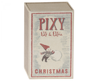 Maileg Pixy Elf in Streichholzschachtel | Maileg - toietmoi-laboutique