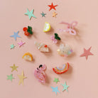 CLW2506 Sweet Bow Claw Clip | Rockahula - toietmoi-laboutique
