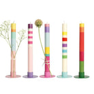 Gruss Kerze - Happy Day - Glückwunsch | fidea DESIGN - toietmoi-laboutique