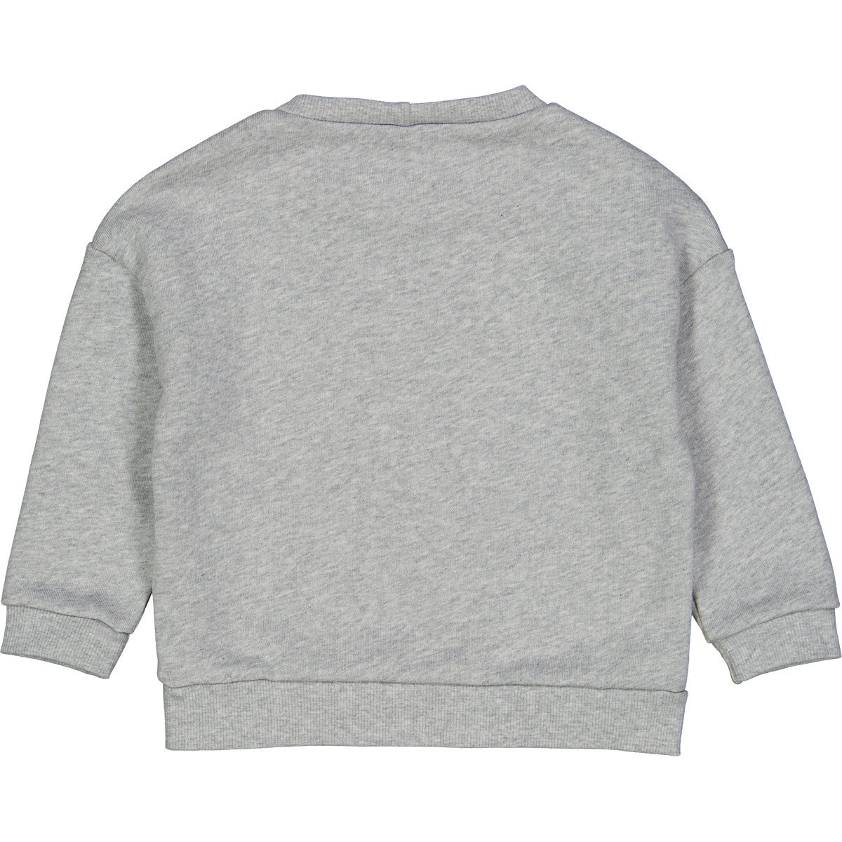 Sweatshirt, grau/Drache | Fred's World by Green Cotton - toietmoi-laboutique