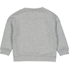 Sweatshirt, grau/Drache | Fred's World by Green Cotton - toietmoi-laboutique