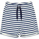 Shorts, blau/weiss gestreift | Fred's World by Green Cotton - toietmoi-laboutique