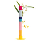 Gruss Kerze - Happy Day - Glückwunsch | fidea DESIGN - toietmoi-laboutique