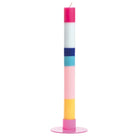 Gruss Kerze - Happy Day - Glückwunsch | fidea DESIGN - toietmoi-laboutique