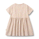 Wheat Kurzarmkleid, pastell Blümchen | Wheat - toietmoi-laboutique