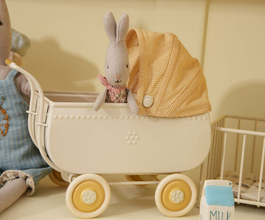 Maileg mein Kanninchen Mini, rosa | maileg - toietmoi-laboutique