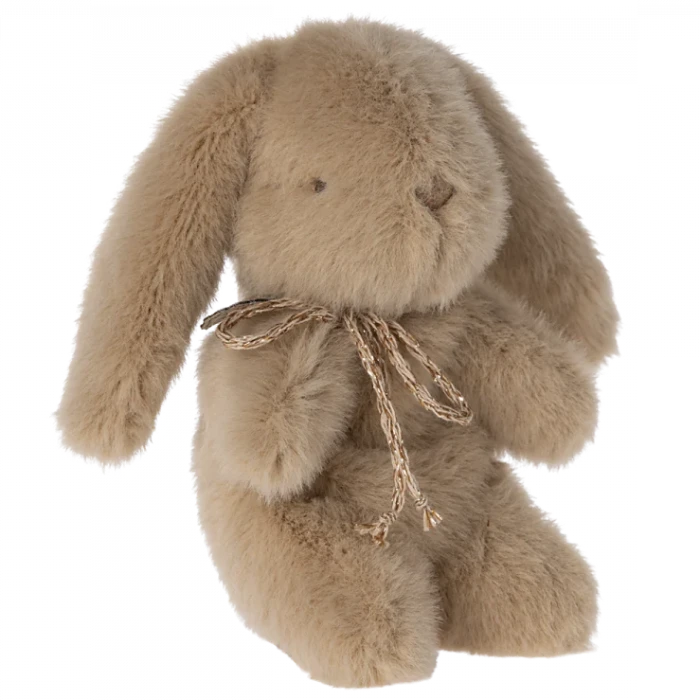 Maileg Mini Plüsch Hase, creme | Maileg - toietmoi-laboutique