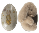 Maileg Mini Plüsch Hase, creme | Maileg - toietmoi-laboutique