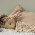 Maileg Kaninchen Rassel Set, pfirsich | maileg - toietmoi-laboutique