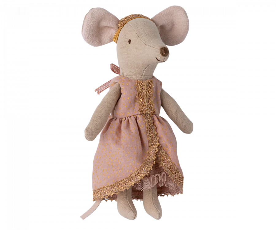 Maileg Prinzessin auf der Erbse | Maileg - toietmoi-laboutique