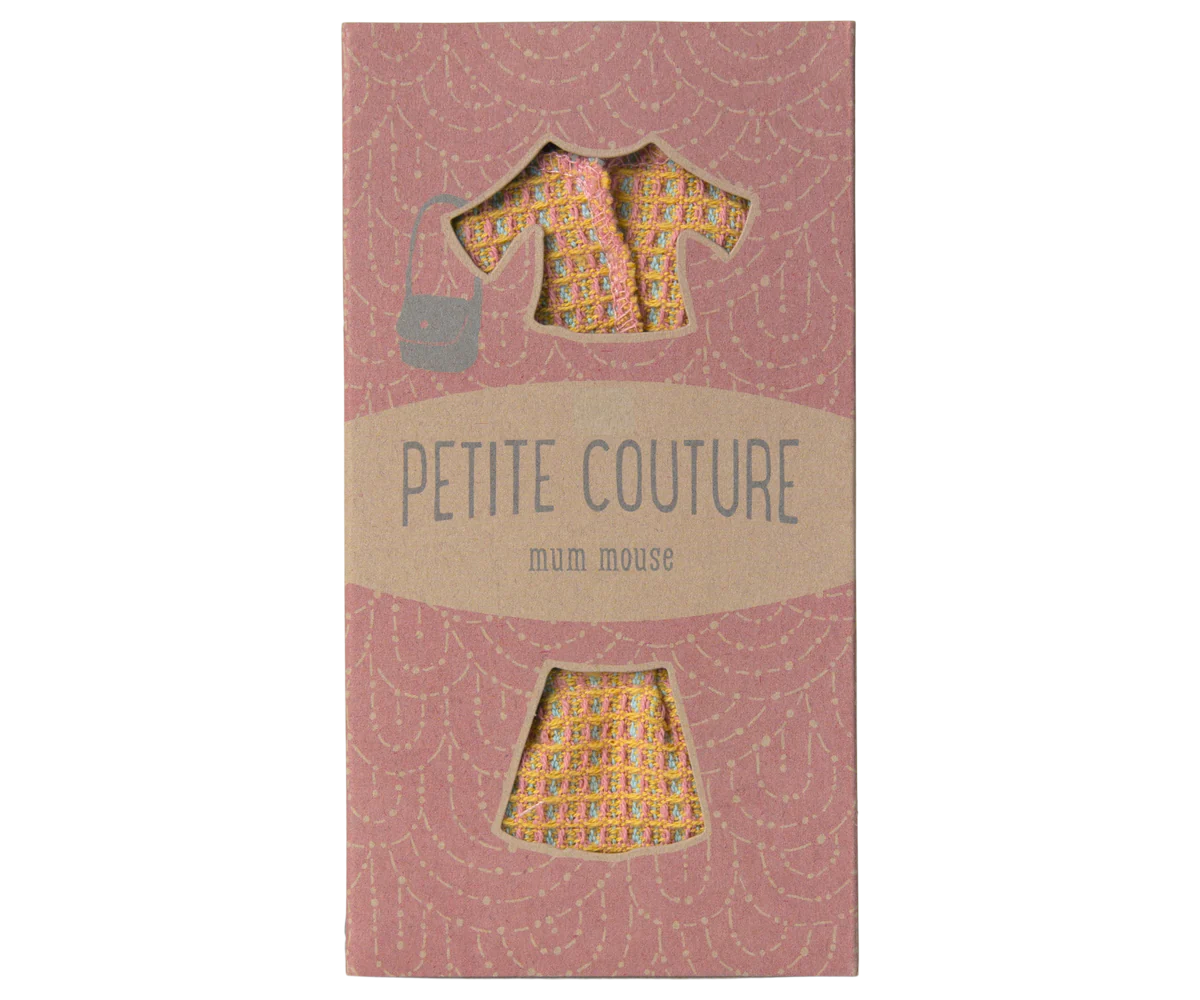 Maileg Anzug für Mama Maus | Maileg - toietmoi-laboutique