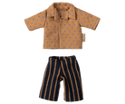 Maileg Hemd und gestreifte Hose für Papa Maus | Maileg - toietmoi-laboutique