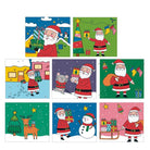 Geschichtelampe, Weihnachtsgeschichten | moses - toietmoi-laboutique