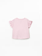 Playup Baby T-Shirt, rosa | Play Up - toietmoi-laboutique
