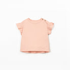 Playup Baby T-Shirt, lachs | Play Up - toietmoi-laboutique