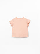 Playup Baby T-Shirt, lachs | Play Up - toietmoi-laboutique