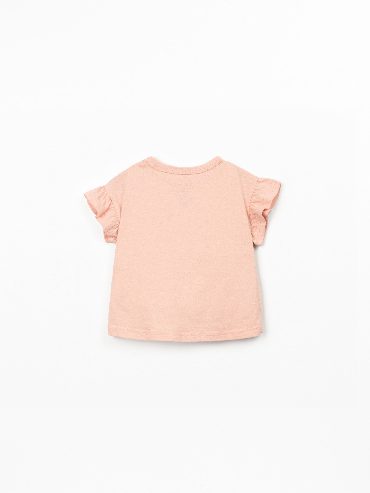Playup Baby T-Shirt, lachs | Play Up - toietmoi-laboutique