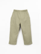 Playup Hose, khaki | Play Up - toietmoi-laboutique