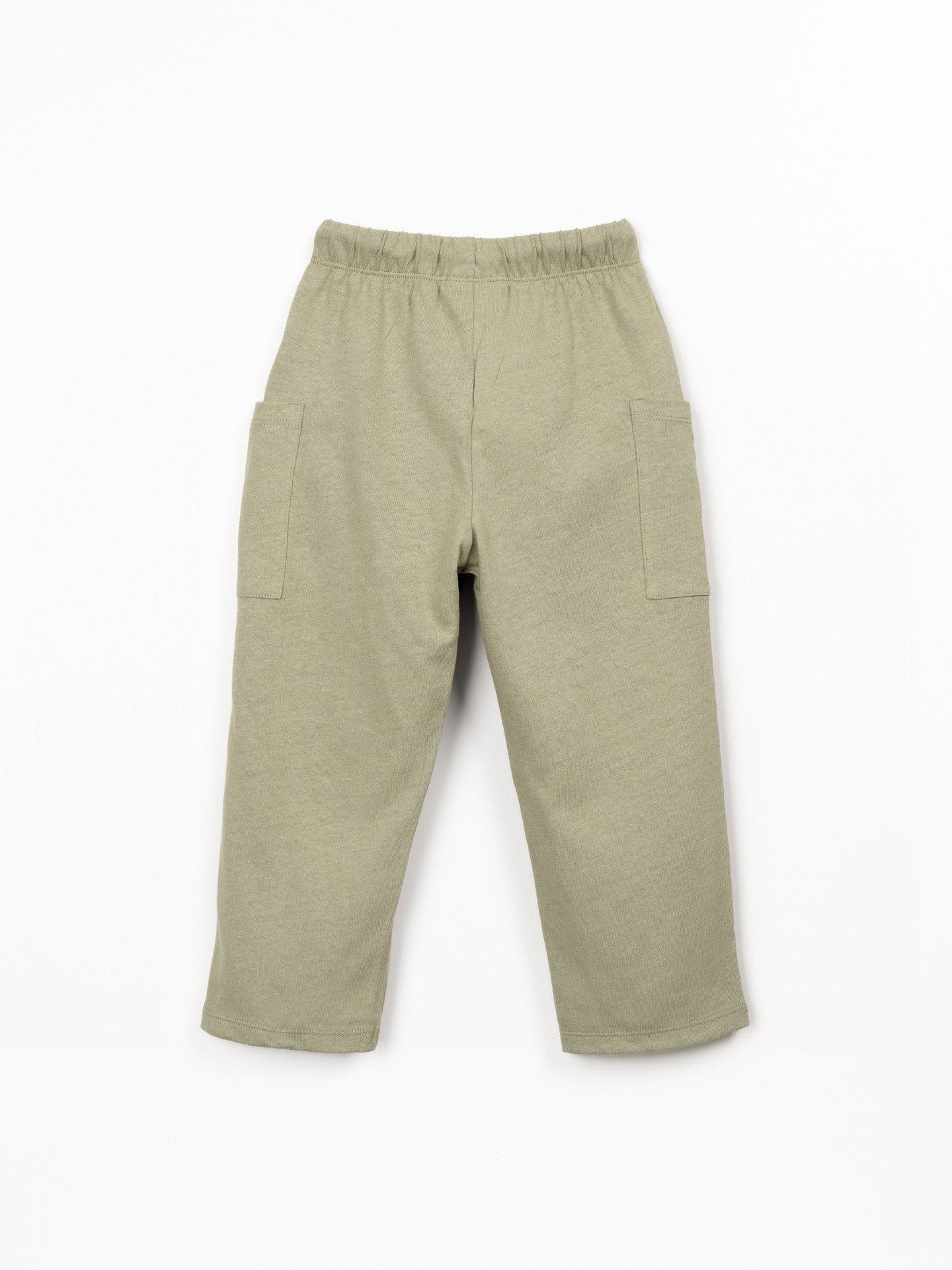 Playup Hose, khaki | Play Up - toietmoi-laboutique