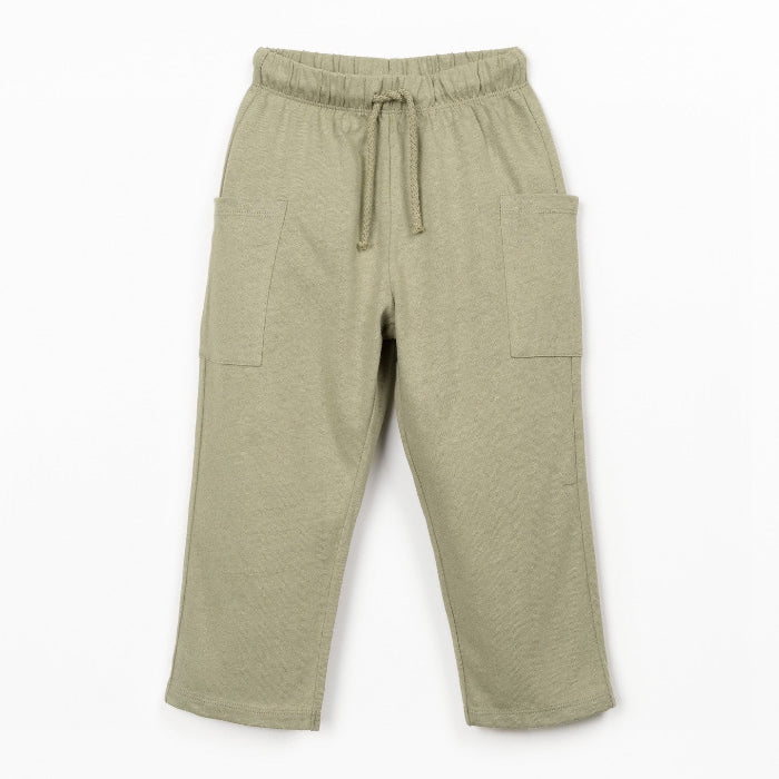 Playup Hose, khaki | Play Up - toietmoi-laboutique