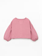 Playup Cardigan, altrosa | Play Up - toietmoi-laboutique