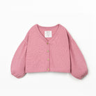 Playup Cardigan, altrosa | Play Up - toietmoi-laboutique