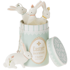 Maileg Osterhasenschmuck, 5 Stk. | Maileg - toietmoi-laboutique