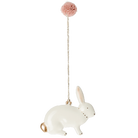 Maileg Metallornament, Hase liegend | Maileg - toietmoi-laboutique