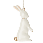 Maileg Metallornament, Hase sitzend | Maileg - toietmoi-laboutique