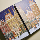KKNEKKI Adventskalender 2026 AUSVERKAUFT! 2027 kann jetzt schon vorbestellt werden. | Kknekki - toietmoi-laboutique