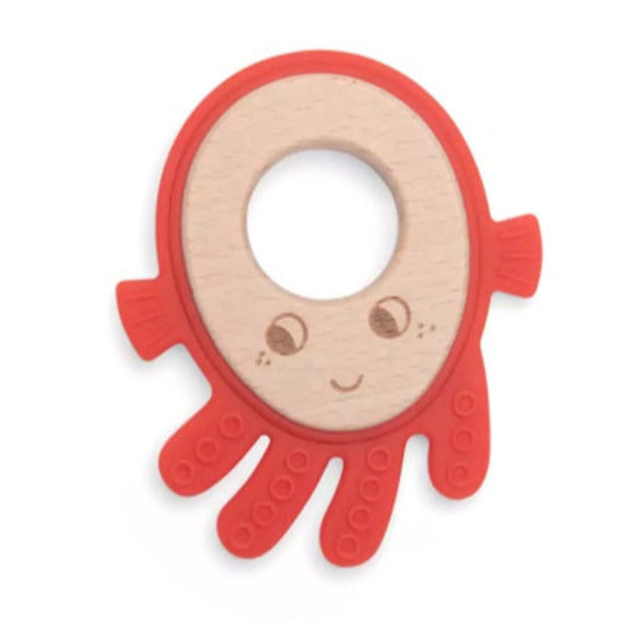 Beissring, Unterwasserwelt, assortiert | Moulin Roty - toietmoi-laboutique