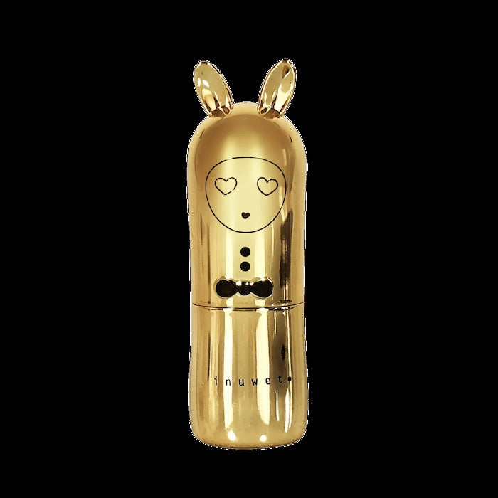 Lip Balm metallic, Cheesecake | inuwet - toietmoi-laboutique