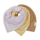 Latz Bandana, 3-pack, Star Dust | Fabelab - toietmoi-laboutique