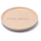 Keramik-Untersetzer, ecru/CIAO BELLA | Vondels - toietmoi-laboutique