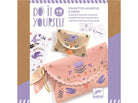 DIY - Handtaschen zum basteln | djeco - toietmoi-laboutique