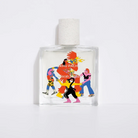 Eau de parfum, 50 ml - UKHU PACHA | Maison Matine - toietmoi-laboutique