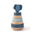 Stapelturm aus Holz, Elefant | trixie - toietmoi-laboutique