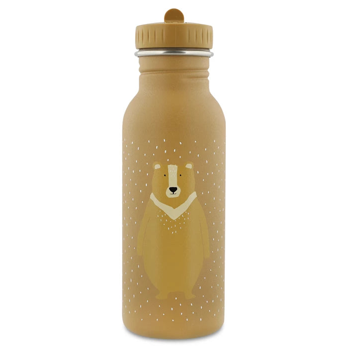 Trinkflasche 500ml, Bär | trixie - toietmoi-laboutique