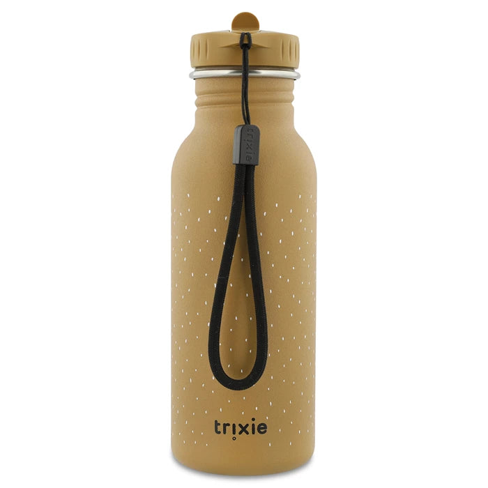 Trinkflasche 500ml, Bär | trixie - toietmoi-laboutique