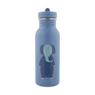 Trinkflasche 500ml, Elefant | trixie - toietmoi-laboutique