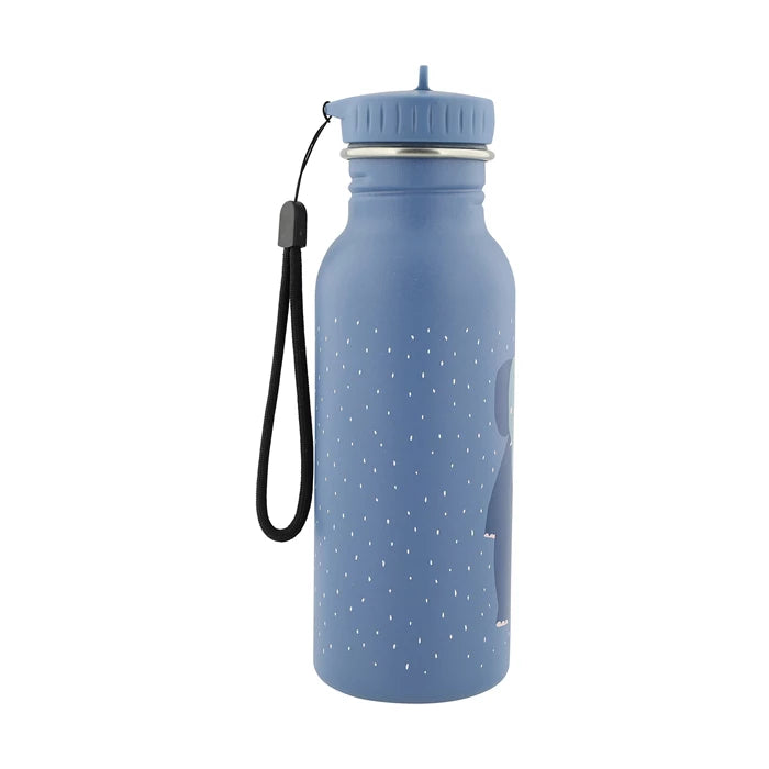Trinkflasche 500ml, Elefant | trixie - toietmoi-laboutique