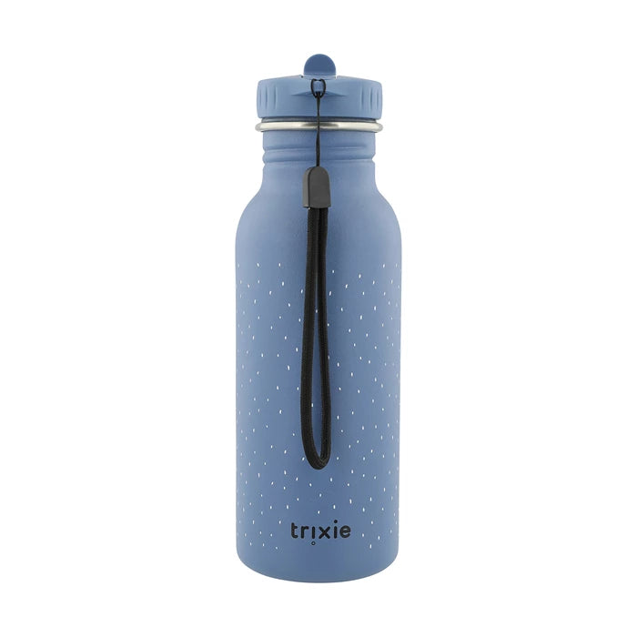 Trinkflasche 500ml, Elefant | trixie - toietmoi-laboutique
